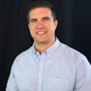 Meet your Posher, Jeff